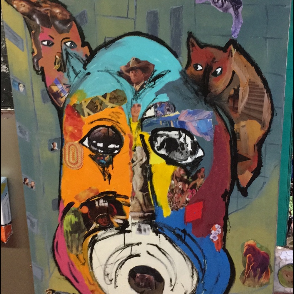 Meet your Posher, Raffi